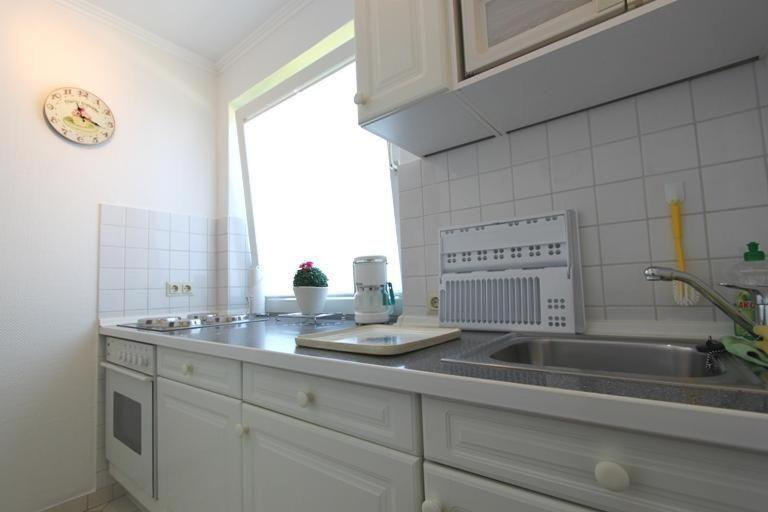 Appartment Wiebke Hörnum Esterno foto