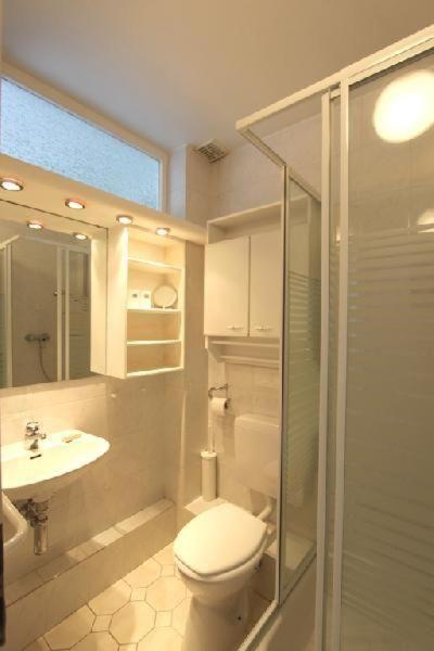 Appartment Wiebke Hörnum Esterno foto