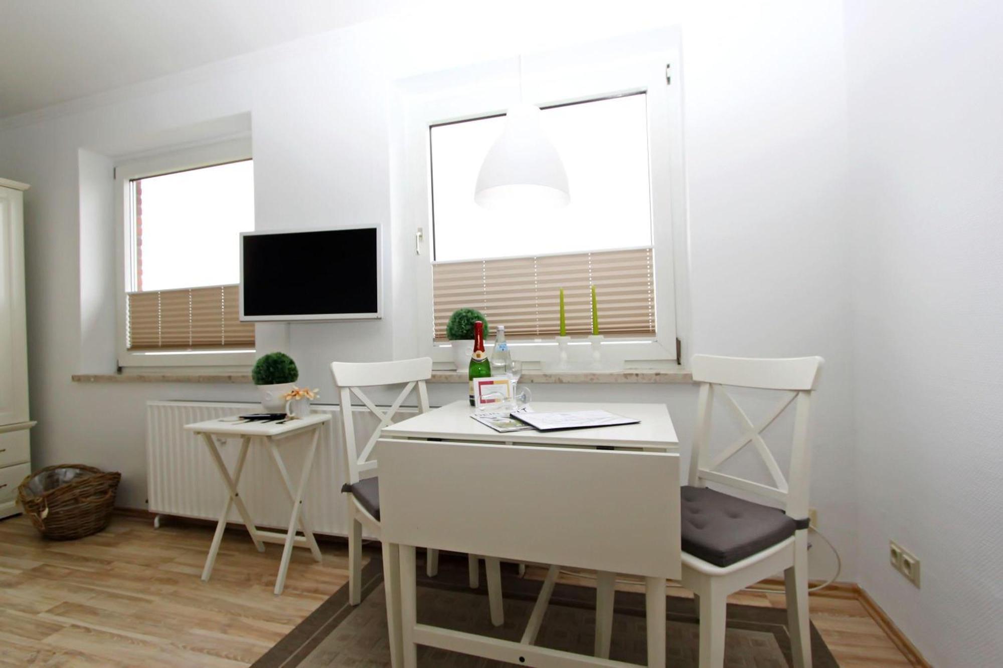 Appartment Wiebke Hörnum Esterno foto